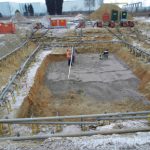 Lucrari de Epuismente