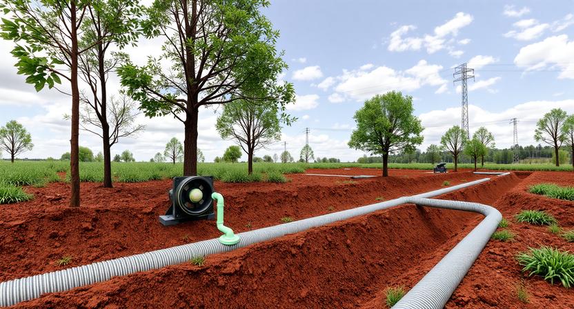 Proiect de Epuismente – Soluții Profesionale pentru Lucrări de Epuisment și Foraje de Epuisment Un proiect de epuismente trebuie să includă încă din faza de proiectare soluții de rezervă, care permit aplicarea unor corecții asupra sistemului de pompare chiar în timpul funcționării acestuia. În cazul în care parametrii calculați inițial nu sunt atinși, pot fi implementate măsuri precum creșterea denivelărilor de pompare, suplimentarea numărului de foraje de epuisment, modificarea debitului pompelor sau extinderea sistemului de drenaj, fără a întrerupe desfășurarea lucrărilor. https://euroforaj.ro/